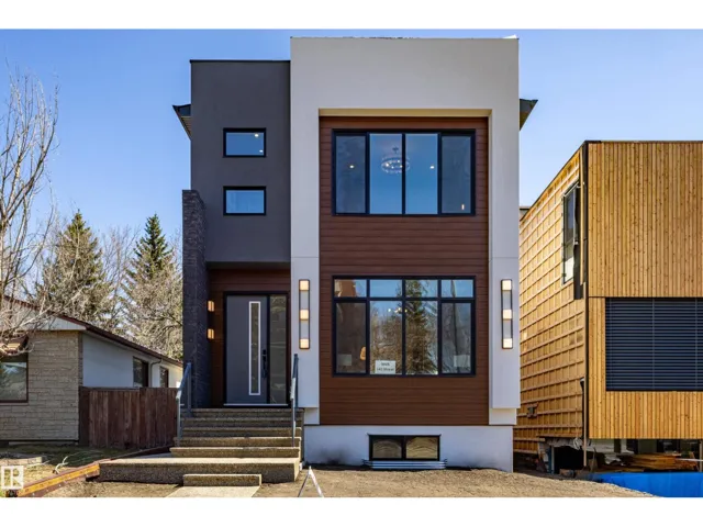 9605 142 ST NW, Edmonton, Alberta T5N2M8
