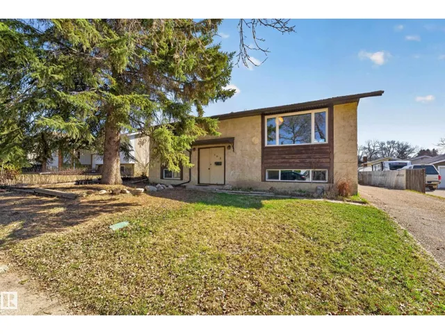 105 MISSION AV, St. Albert, Alberta T8N2C5