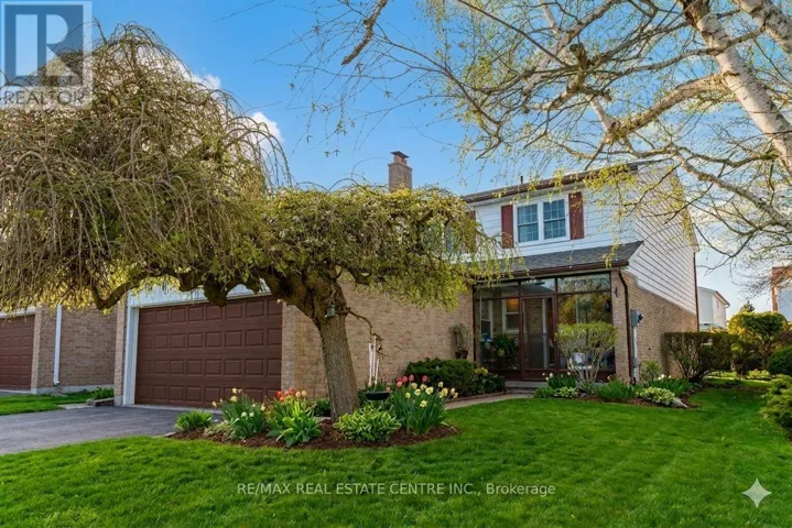 37 STATESMAN SQUARE, Toronto (Agincourt North), Ontario M1S4H7