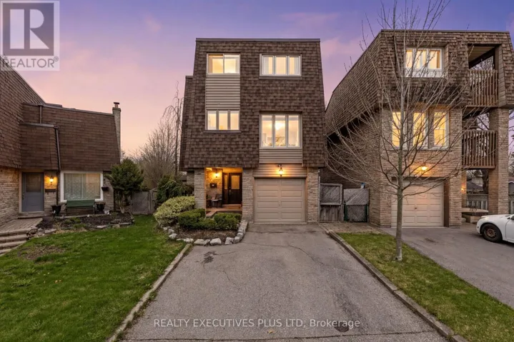 25 GRAHAM COURT, Whitby (Pringle Creek), Ontario L1N6E1