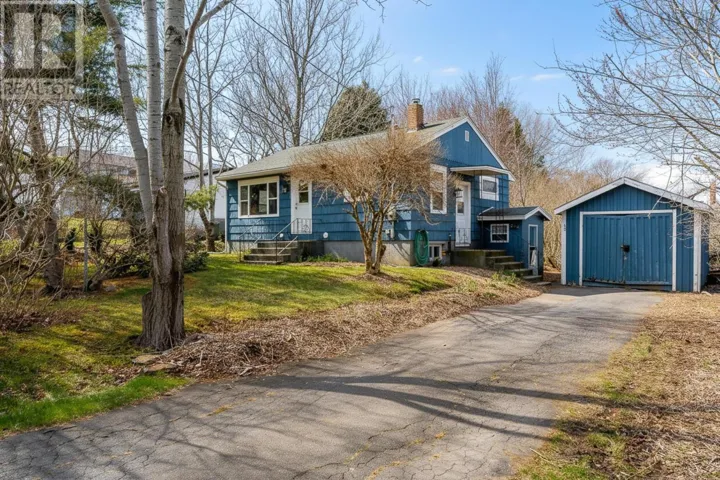 43 Lakecrest Drive Drive, Dartmouth, Dartmouth, Nova Scotia B2X1V2