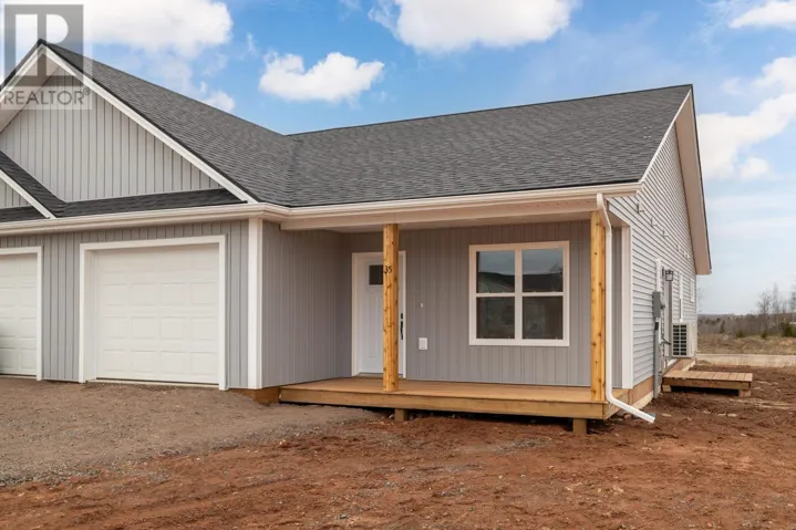 35 Paddington Avenue, West Royalty, Prince Edward Island C1E3V7