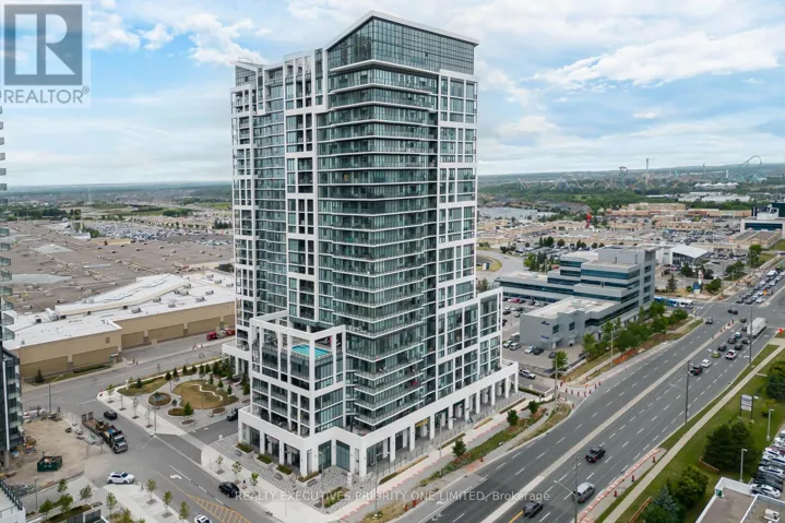519 - 9000 JANE STREET, Vaughan (Vellore Village), Ontario L4K2M9