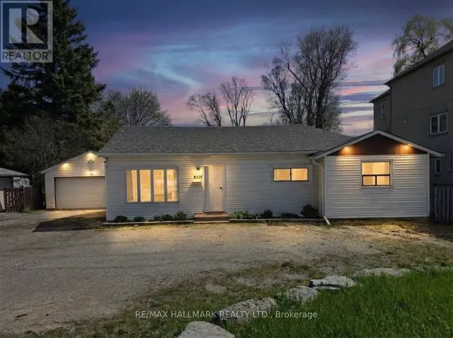 429 16TH AVENUE, Richmond Hill (Observatory), Ontario L4C7A7