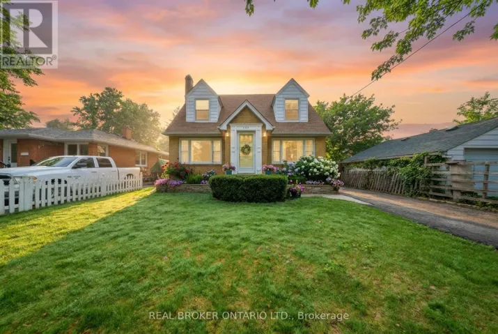 243 SYDNEY STREET, Milton (OM Old Milton), Ontario L9T1E2
