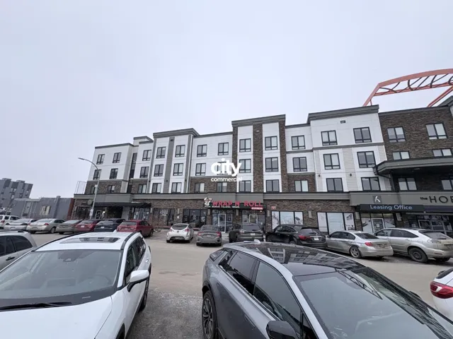 10555 111 St NW, Edmonton, Alberta T5H3E8