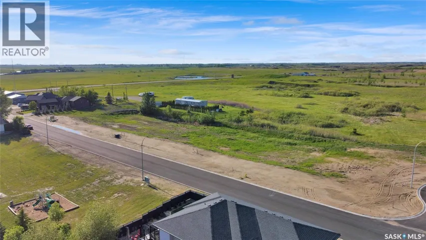 1100 Aaron DRIVE, Pilot Butte, Saskatchewan S0G3Z0