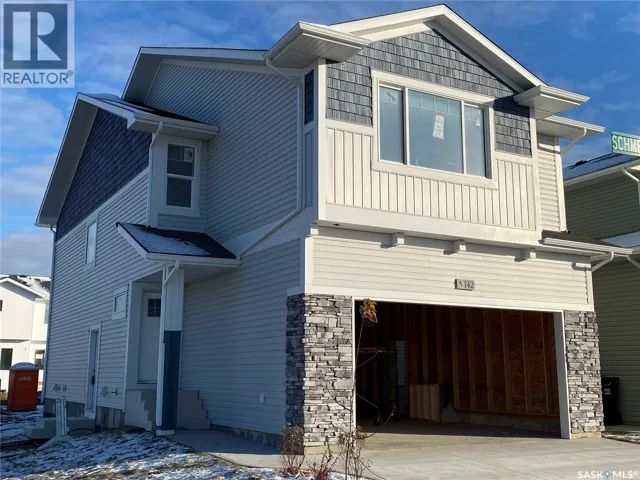 754 Nazarali UNION, Saskatoon, Saskatchewan S7V1X4