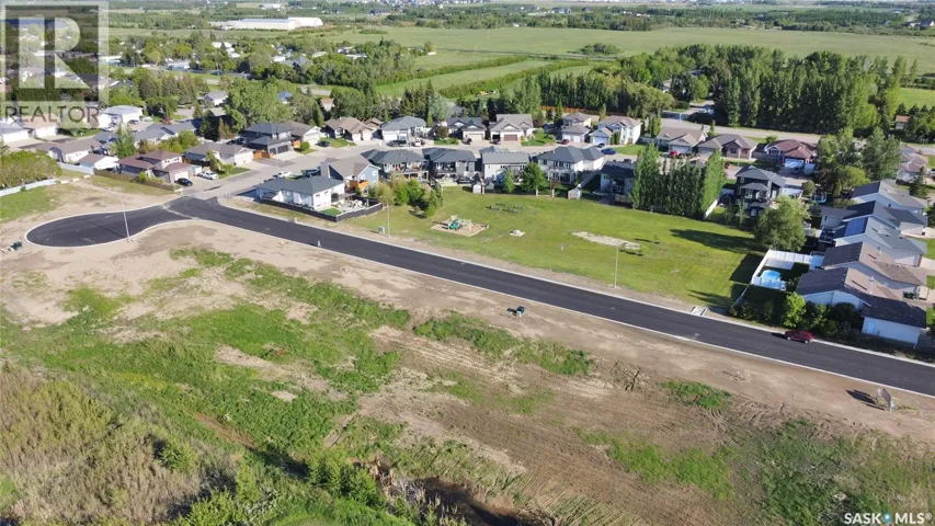 1300 Aaron DRIVE, Pilot Butte, Saskatchewan S0G3Z0