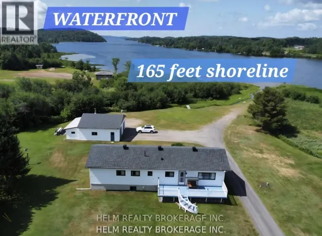 104 CHURCH STREET, Bonfield, Ontario P0H1E0