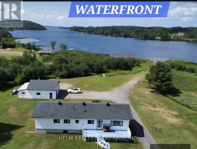 104 CHURCH STREET, Bonfield, Ontario P0H1E0