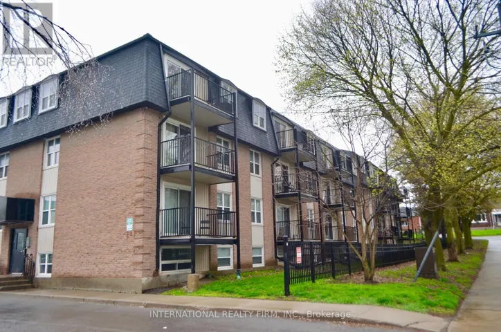 407 - 25 COLLEGE STREET E, Belleville (Belleville Ward), Ontario K8P2E3