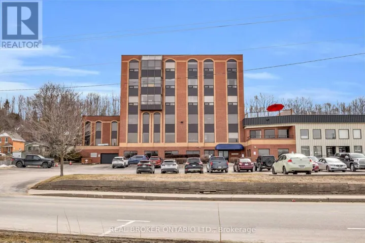 505 - 1717 2ND AVENUE E, Owen Sound, Ontario N4K6V4