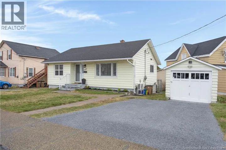 409 Woodville Road, Saint John, New Brunswick E2M2H9