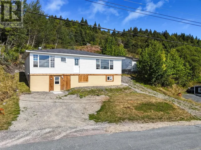 119 Main Road, Bishops Cove, Newfoundland & Labrador A0A3X1