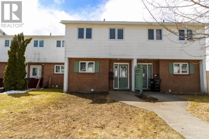 131 Cumberland Crescent, St. John's, Newfoundland & Labrador A1B3M4