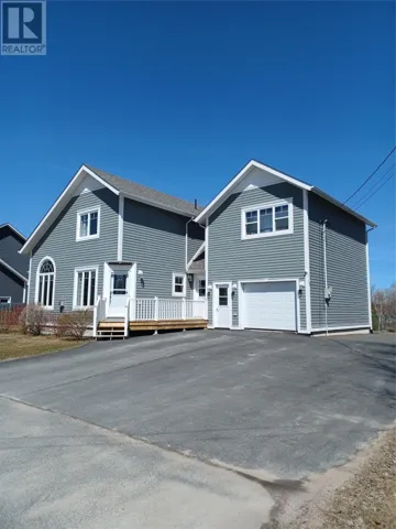 3 STEADYVIEW Drive, GLOVERTOWN, Newfoundland & Labrador A0G2L0