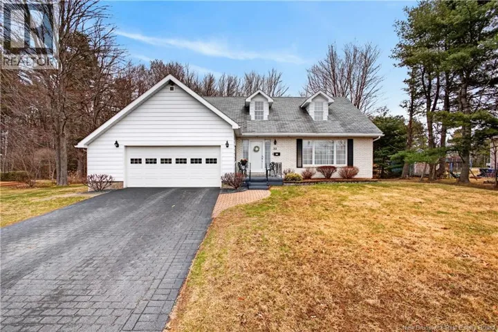 33 Winslow Street, Miramichi, New Brunswick E1N2Y2