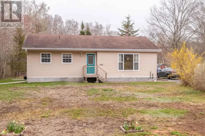 1562 Highway 201, South Greenwood, Nova Scotia B0P1R0