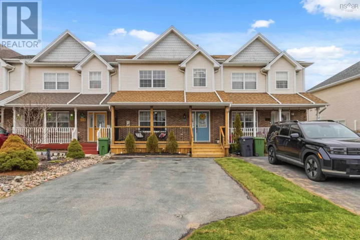 136 Green Village Lane, Dartmouth, Nova Scotia B2Y4V4