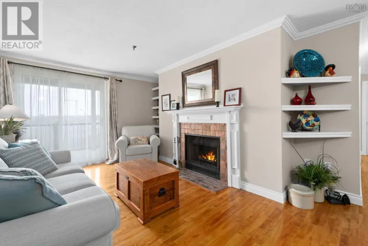 315 3600 John Parr Drive, Halifax, Nova Scotia B3R5V3