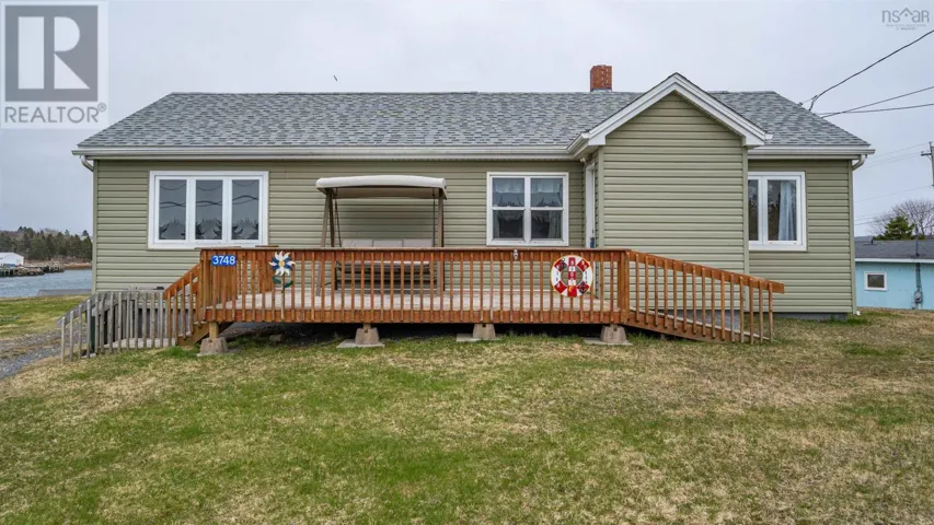 3748 Old Sambro Road, Sambro, Nova Scotia B3V1G1