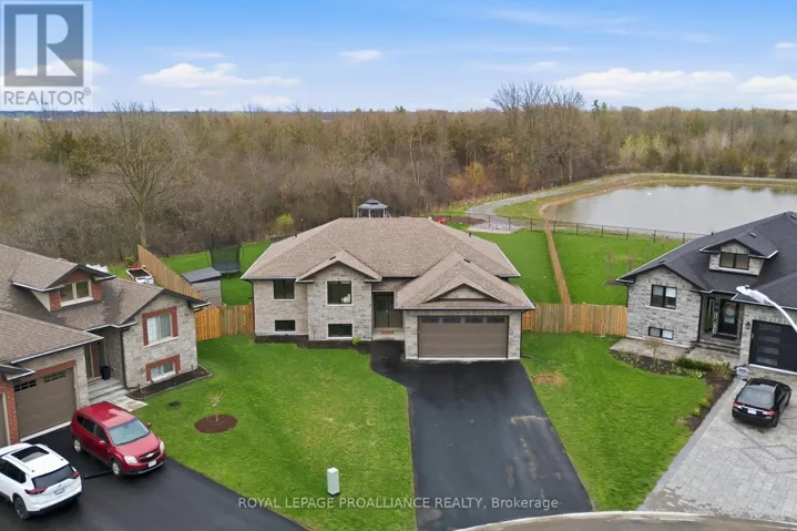 13 CATTAIL CRESCENT, Quinte West (Murray Ward), Ontario K8V0J3