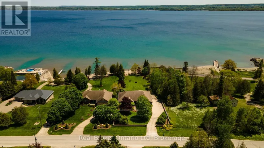 361 BALMY BEACH ROAD, Georgian Bluffs, Ontario N4K5N4