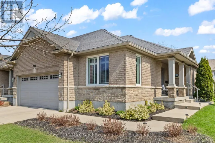 8 - 395 JOSEPH STREET, Saugeen Shores, Ontario N0H2C2