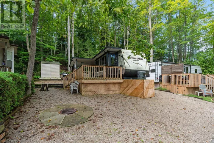 277 SHADY LANE, Bluewater (Stanley), Ontario N0M1G0