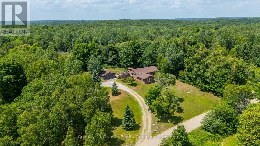 1037 KERNOHAN FARM TRAIL, Minden Hills (Minden), Ontario K0M2K0