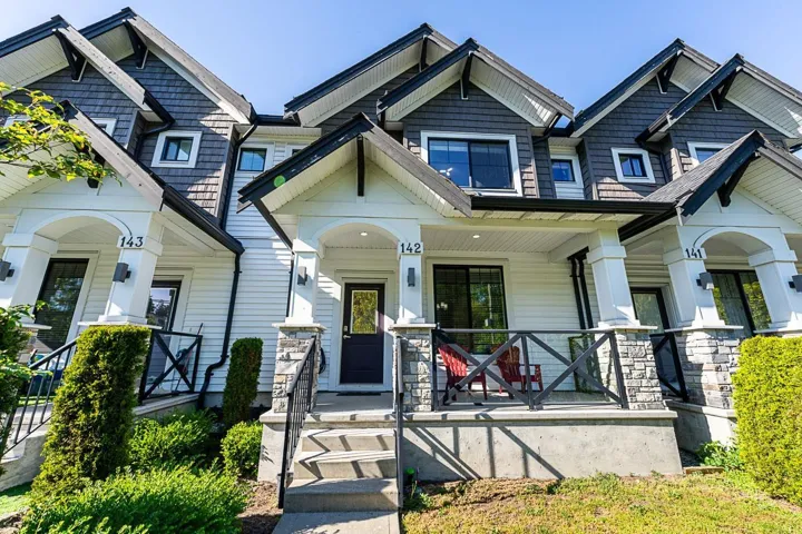 142 6030 142 STREET, Surrey, British Columbia V3X1C1