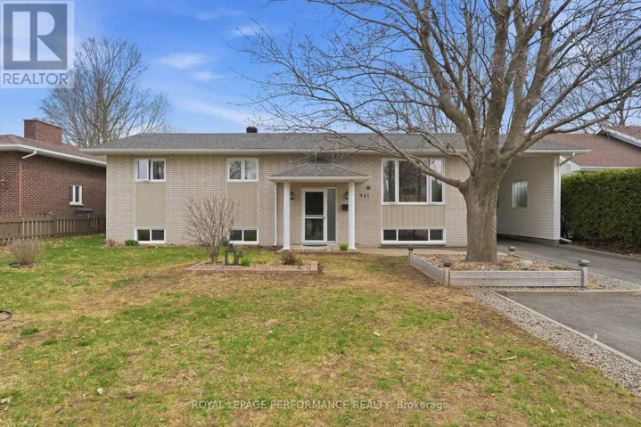 431 STEVENS STREET, Hawkesbury, Ontario K6A3A7