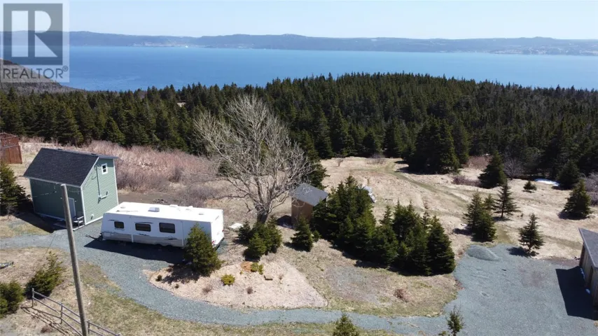 0 Lance Cove Road, Bell Island, Newfoundland & Labrador A0A4H0