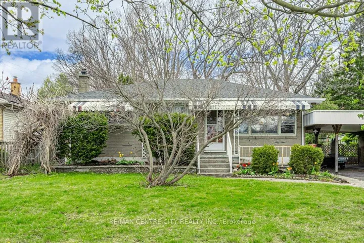 77 QUEENSTON CRESCENT, London East (East O), Ontario N5W1N7