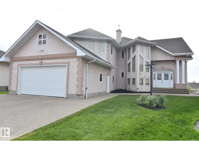 16115 57 ST NW, Edmonton, Alberta T5Y2T1