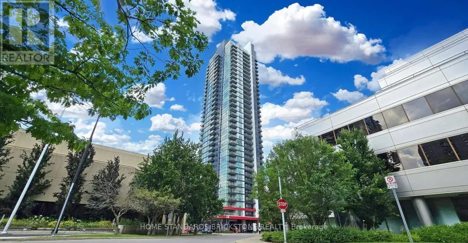 3306 - 88 SHEPPARD AVENUE E, Toronto (Willowdale East), Ontario M2N0G9