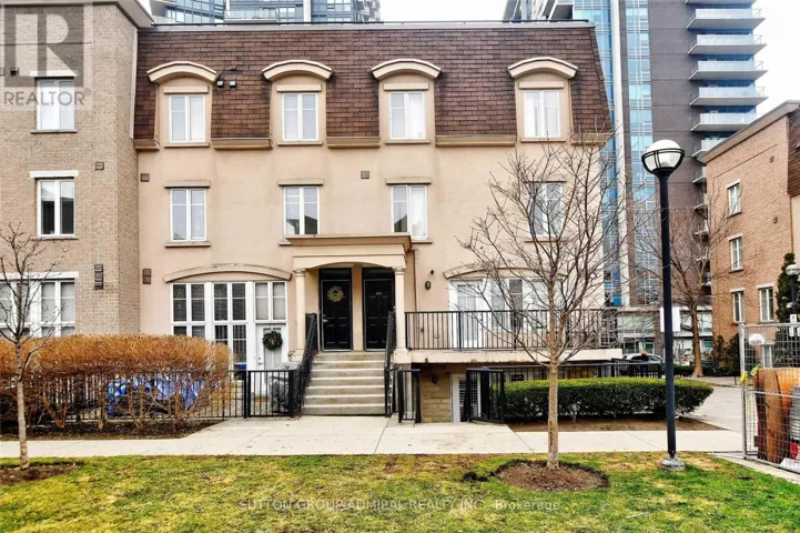 514 - 46 EAST LIBERTY STREET, Toronto (Niagara), Ontario M6K3P2