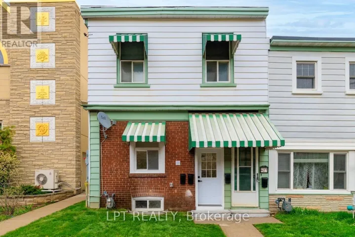B - 627 CRAWFORD STREET, Toronto (Palmerston-Little Italy), Ontario M6G3K1