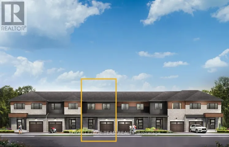 118 DELTAVIEW LANE, Ottawa, Ontario K2J7N4