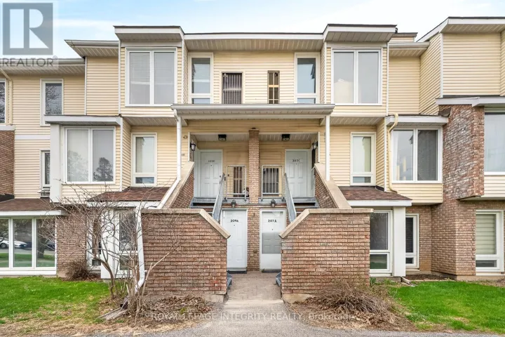 A - 207 WOODFIELD DRIVE, Ottawa, Ontario K2G4P2