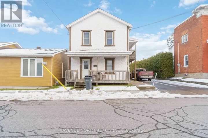 265 HAMILTON STREET, Hawkesbury, Ontario K6A1Z2
