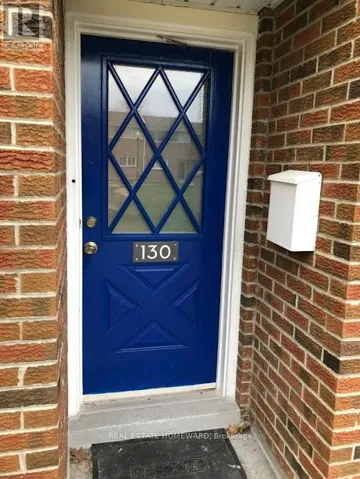 130 - 90 EDGEWOOD AVENUE, Toronto (Woodbine Corridor), Ontario M4L3H1