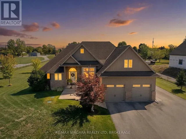 20219 YOUNGS ROAD S, Wainfleet (Marshville/Winger), Ontario L3K5V4