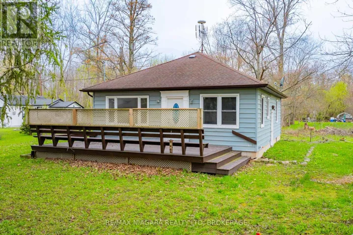 355 BERNARD AVENUE, Fort Erie (Ridgeway), Ontario L0S1N0