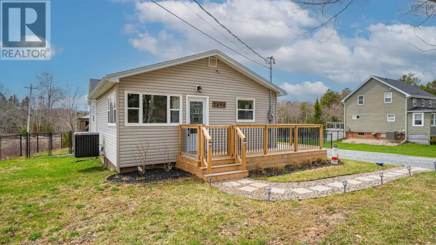 2694 Sackville Drive, Upper Sackville, Nova Scotia B4E3C3