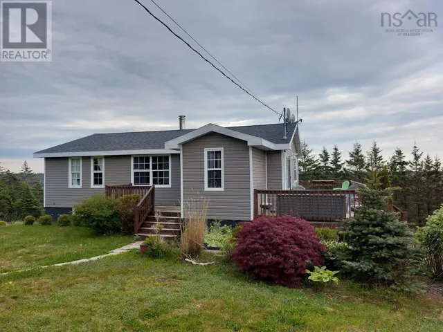 662 Highway 217, Freeport, Nova Scotia B0V1B0