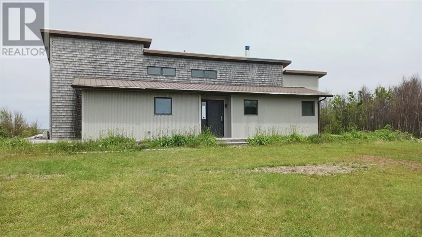 157 Trout Lake Road, West St. Peters, Prince Edward Island C0A1S0
