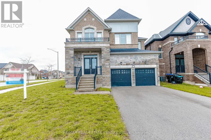 1332 BLACKMORE STREET, Innisfil (Alcona), Ontario L9S0J8