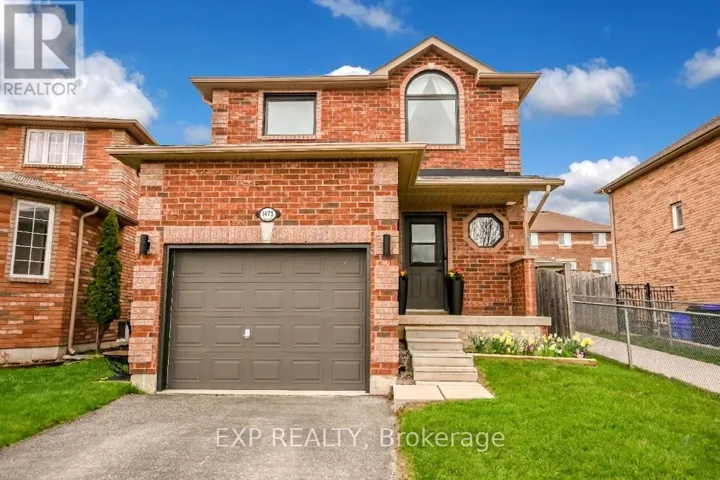 1475 RANKIN WAY, Innisfil (Alcona), Ontario L9S0C6